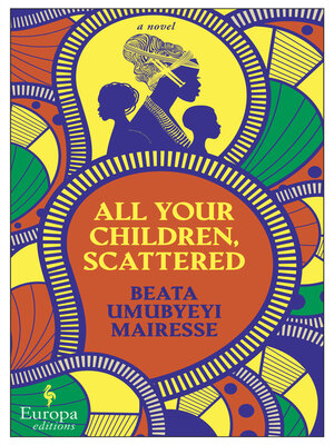 cover image of All Your Children, Scattered